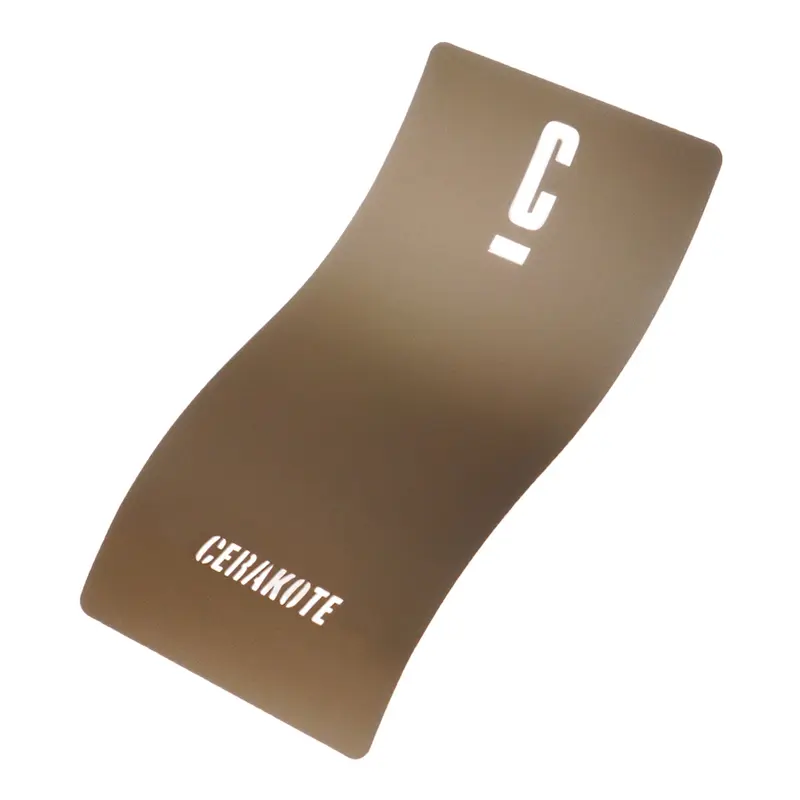AR-15 - Cerakote (Patriot Brown) photo 12